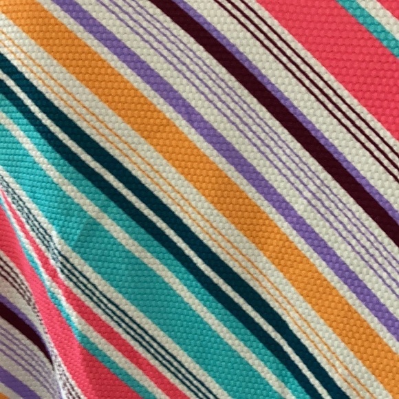 NWT Jessica Simpson Shoulder Tie Swimsuit - Picture 4 of 6